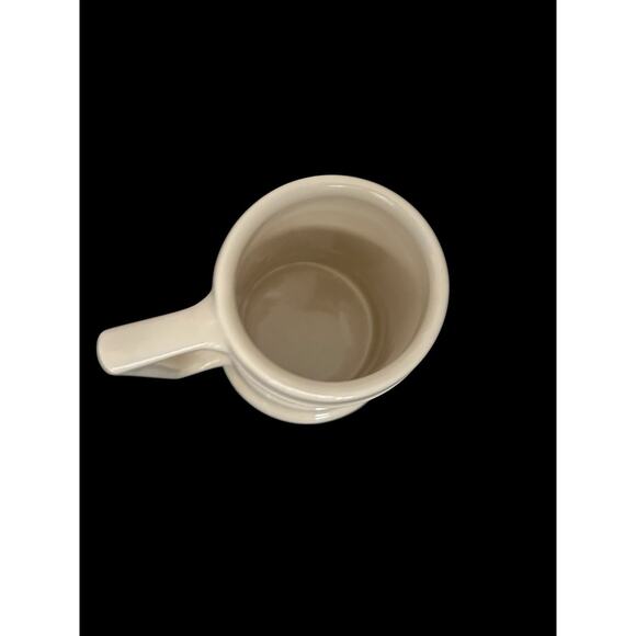 Vtg University‎ of Notre Dame College Mug Beer Stein Official Seal 6 1/8", 20 Oz - Picture 3 of 5